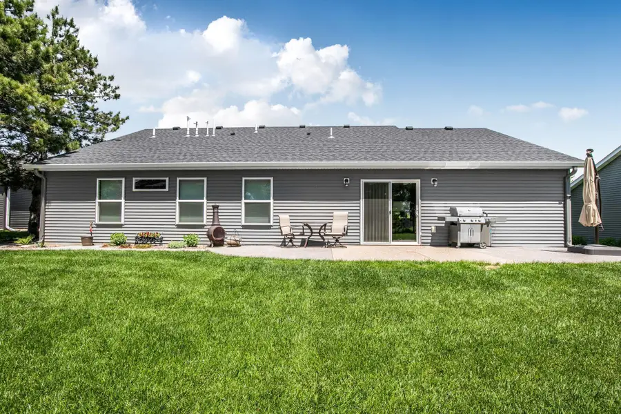 310 14th Street N, Cold Spring, MN 56320 - #2