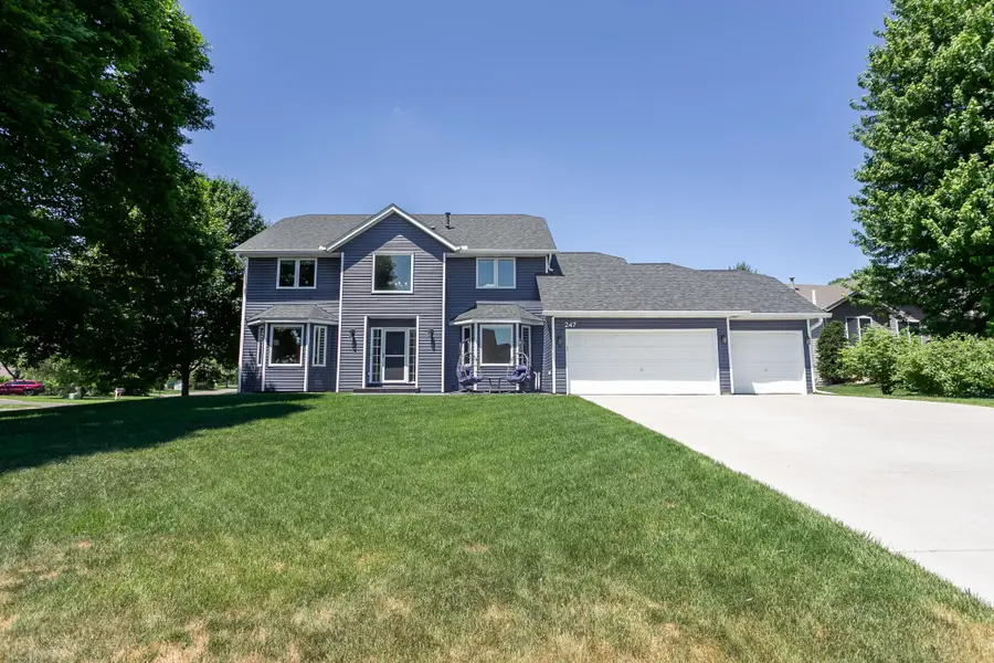 247 Pendryn Hill Circle, Woodbury, MN 55125 - #3