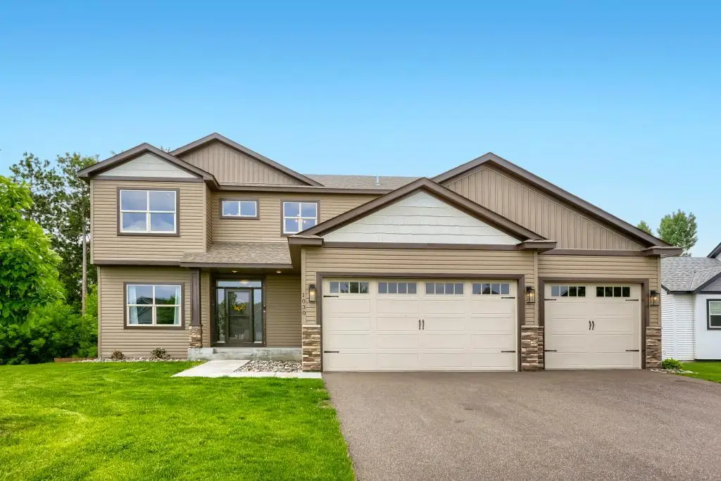 1030 Bellaire Boulevard Nw, Isanti, MN 55040 - #1