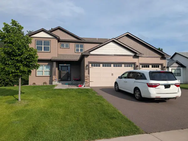 1030 Bellaire Boulevard Nw, Isanti, MN 55040