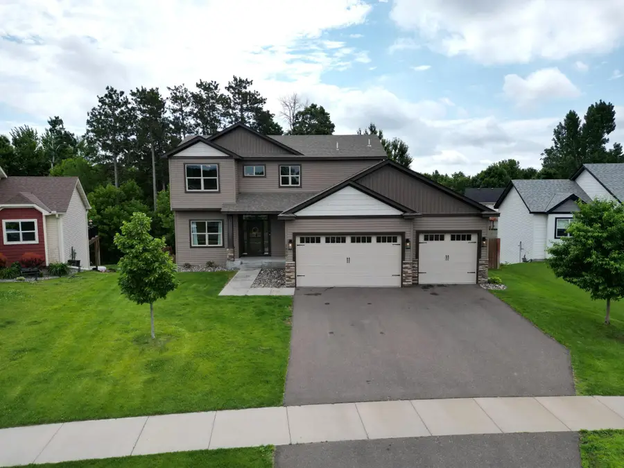 1030 Bellaire Boulevard Nw, Isanti, MN 55040 - #3