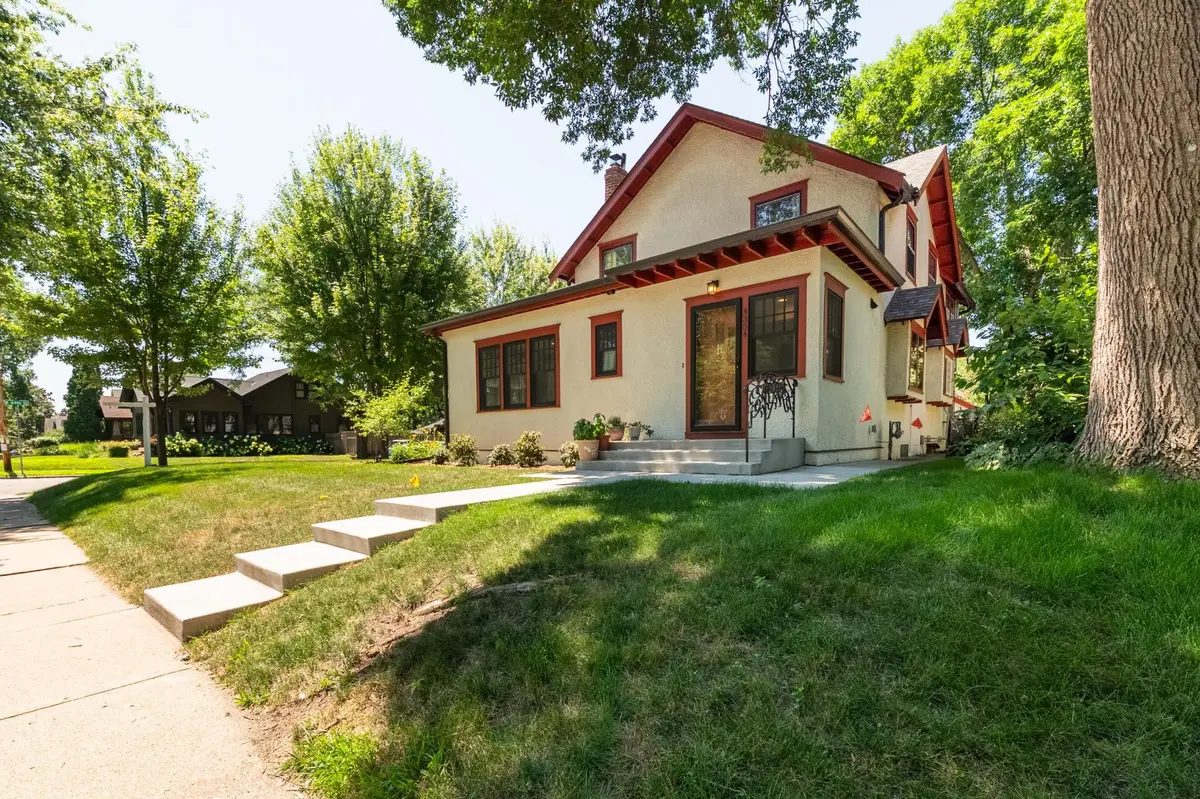 4354 Garfield Avenue, Minneapolis, MN 55409 - #1