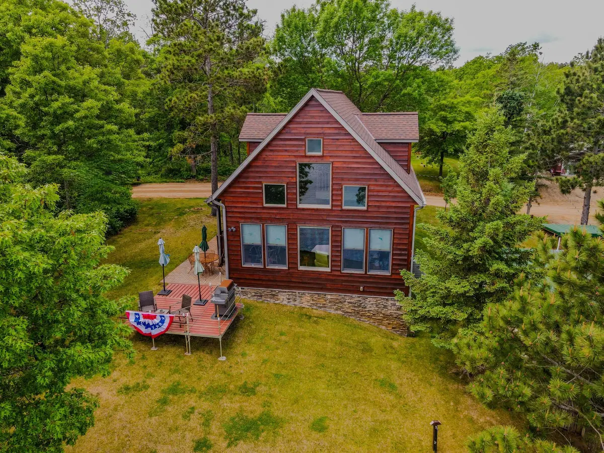 13242 Beach Haven Road, Park Rapids, MN 56470 - #1