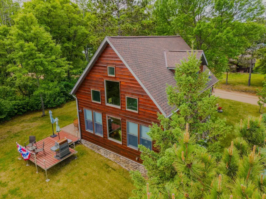 13242 Beach Haven Road, Park Rapids, MN 56470 - #2
