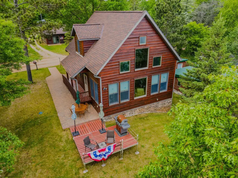 13242 Beach Haven Road, Park Rapids, MN 56470 - #3