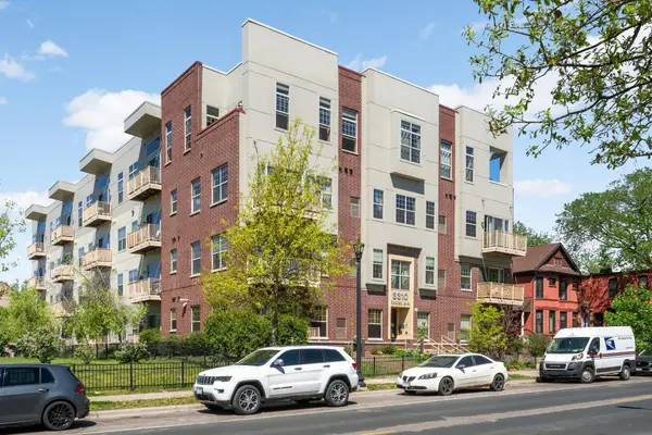 3310 Nicollet Avenue #301, Minneapolis, MN 55408
