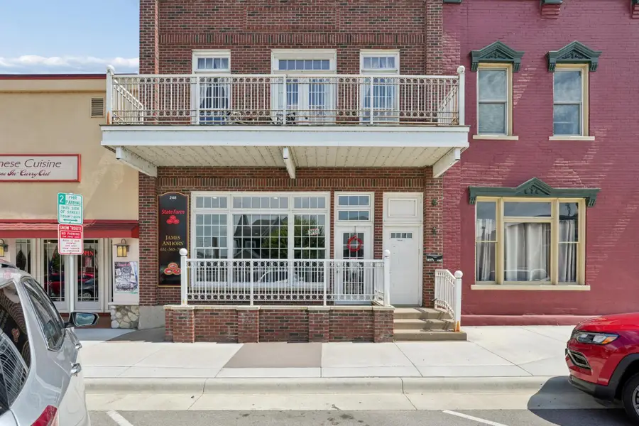 248 Main Street W, Wabasha, MN 55981 - #2