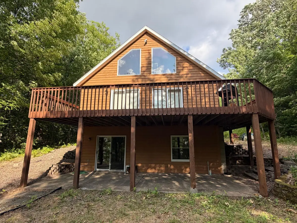25661 Eagle Ridge Road, Aitkin, MN 56431 - #1