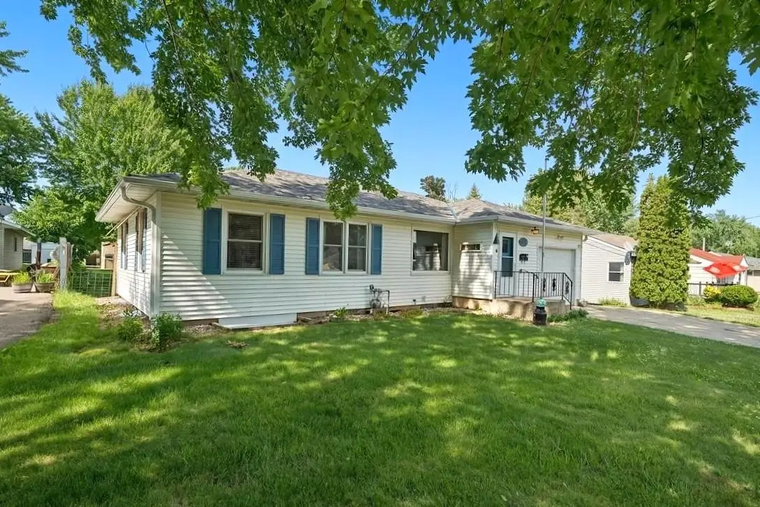 576 South Street, Owatonna, MN 55060 - #1