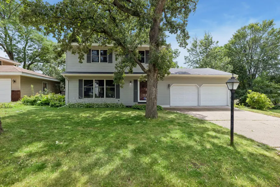 7117 Steepleview Road, Woodbury, MN 55125 - #2