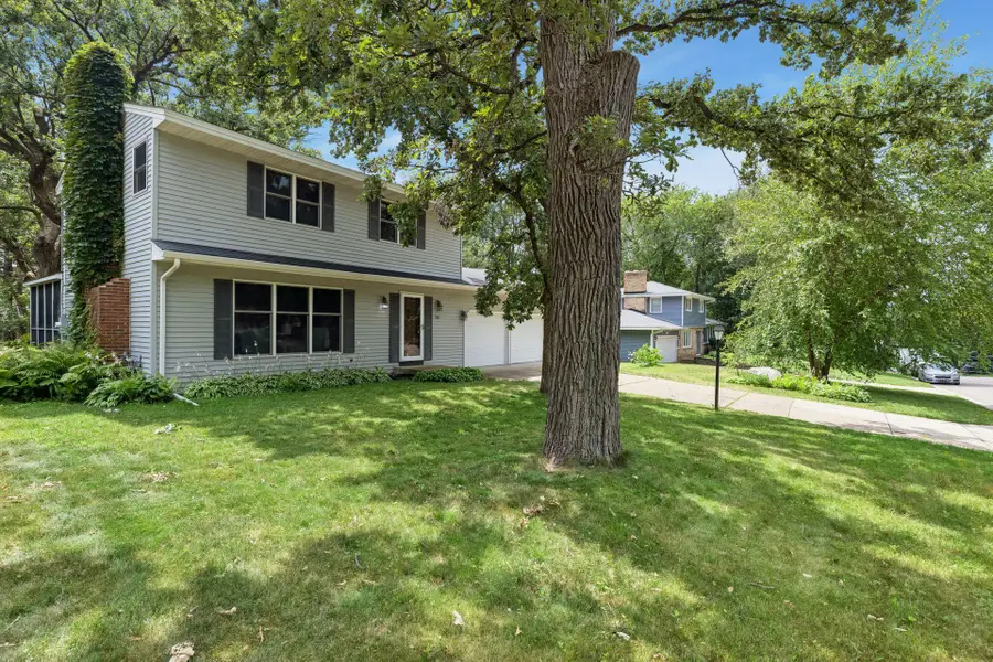 7117 Steepleview Road, Woodbury, MN 55125 - #3