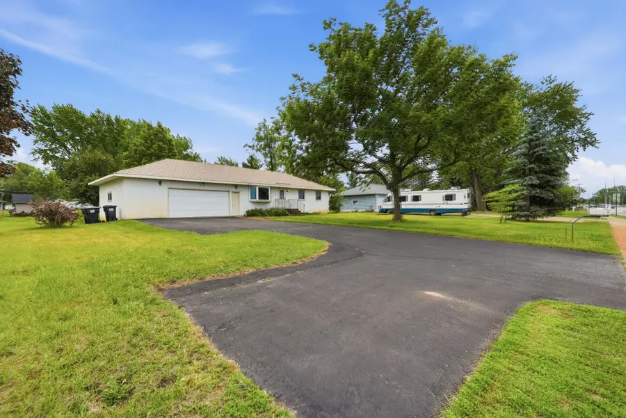 4002 7th Avenue, Anoka, MN 55303 - #3