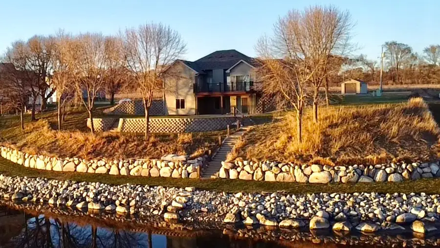 83987 Ridge Creek Dr, Clinton, MN 56278 - #3