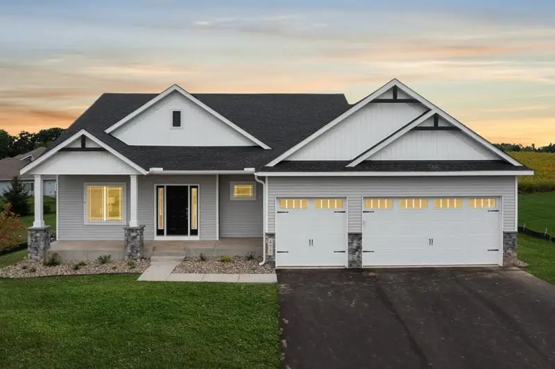 1884 Campfire Drive W, Waconia, MN 55387 - #1