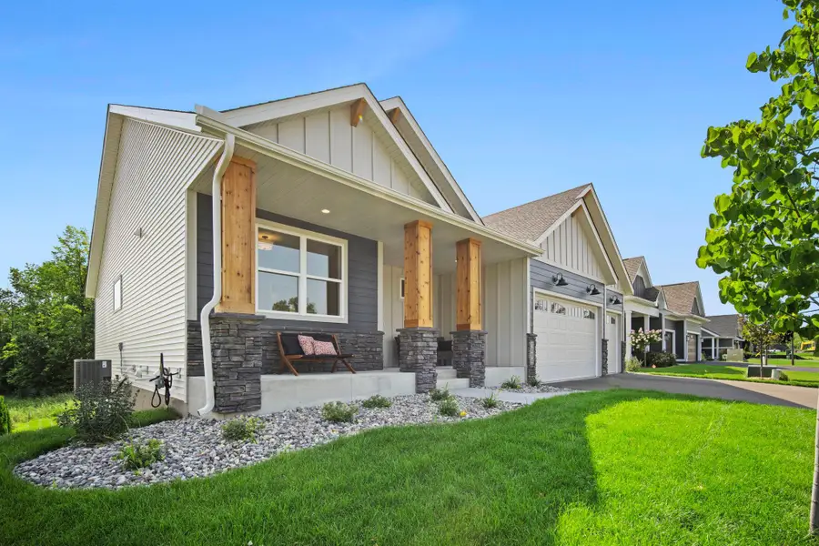 1884 Campfire Drive W, Waconia, MN 55387 - #2