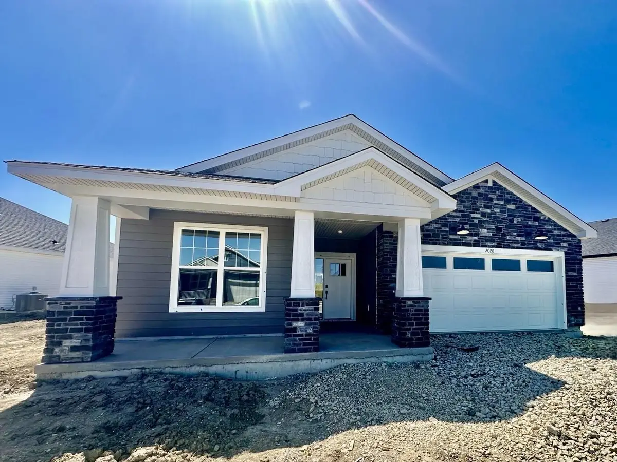 20151 68th Place, Corcoran, MN 55340 - #1