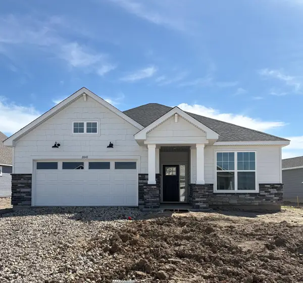 20143 68th Place, Corcoran, MN 55340