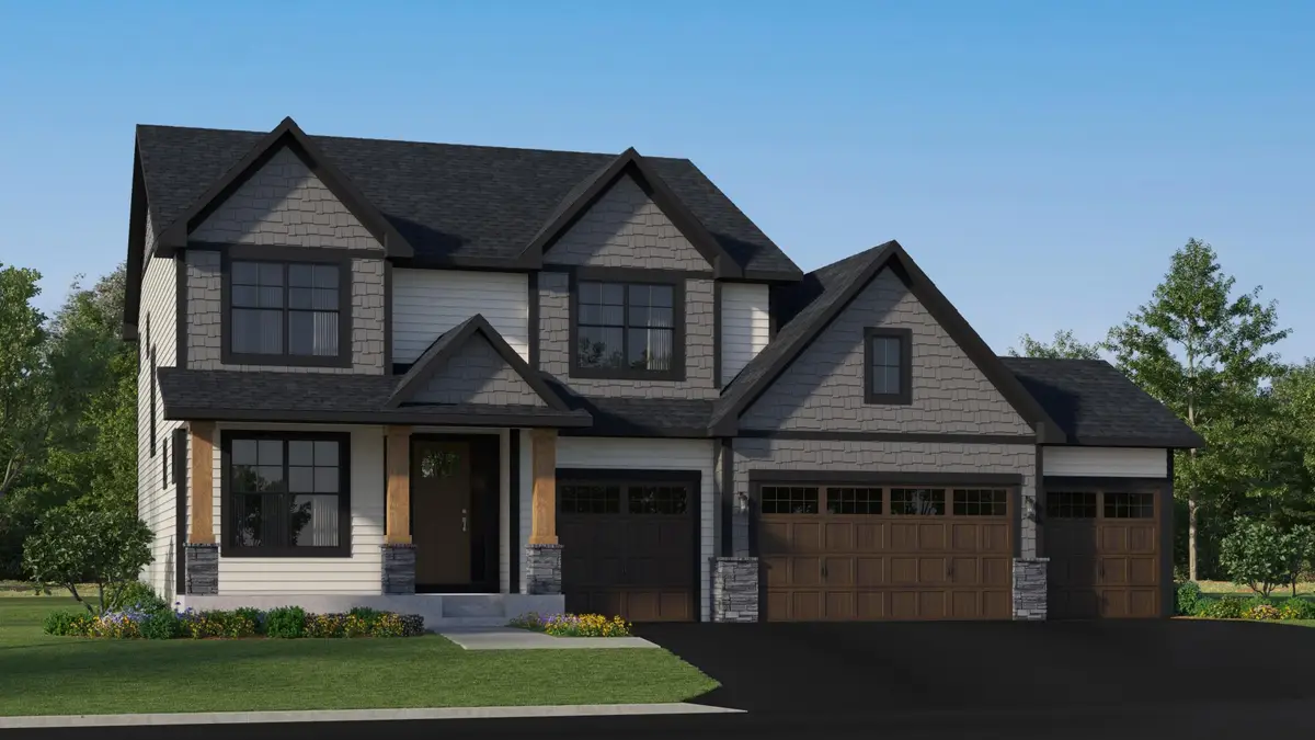6846 Spruce Lane, Rogers, MN 55340 - #1