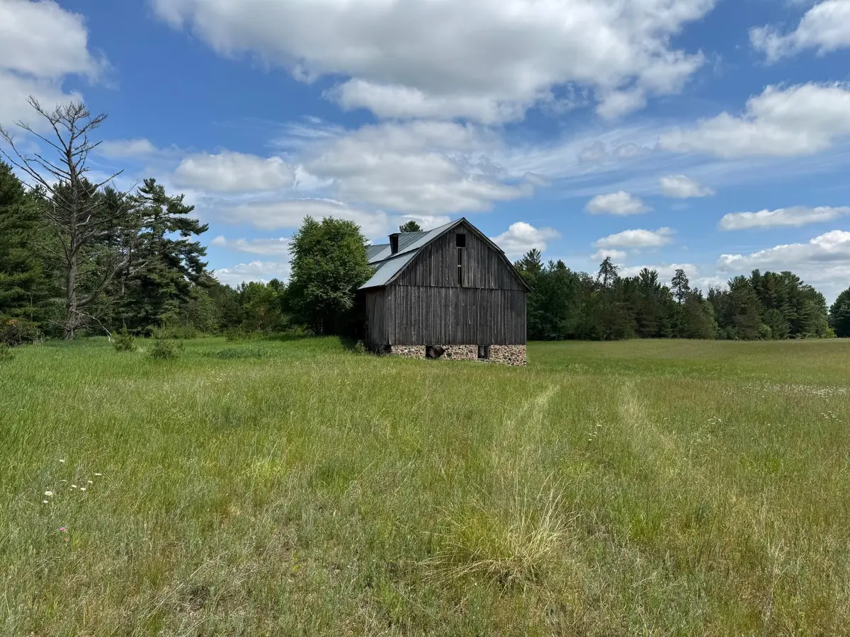 N 6398 Fred Tripp Road, Springbrook, WI 54875 - #1