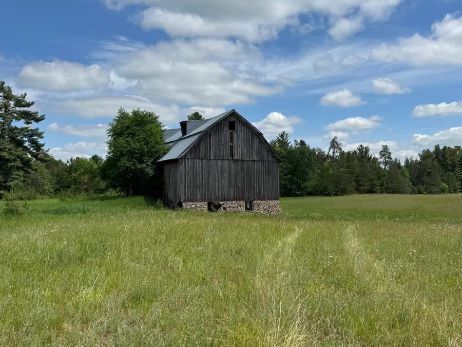 N 6398 Fred Tripp Road, Springbrook, WI 54875 - #3