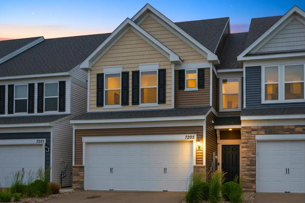 7205 Walnut Grove Way N, Maple Grove, MN 55311 - #1