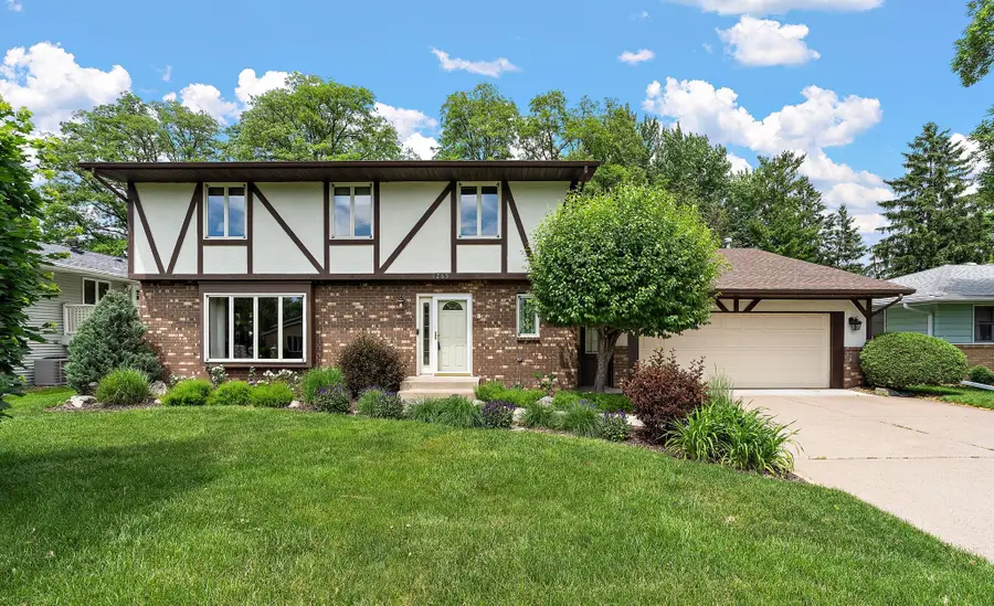 1265 Belmont Lane W, Roseville, MN 55113 - #2