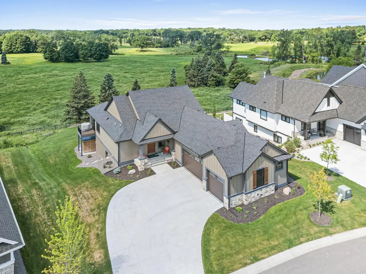 105 Spring Farm Road, North Oaks, MN 55127 - #1