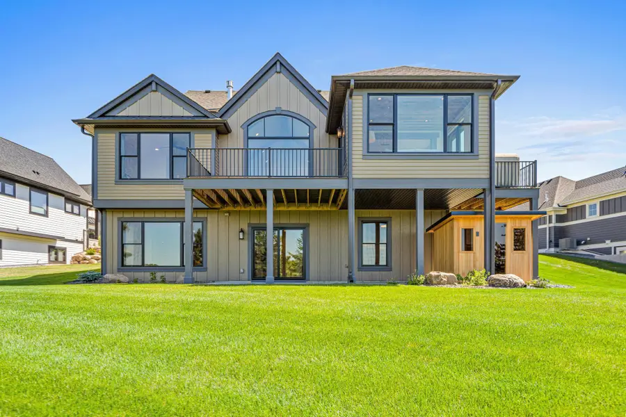 105 Spring Farm Road, North Oaks, MN 55127 - #2