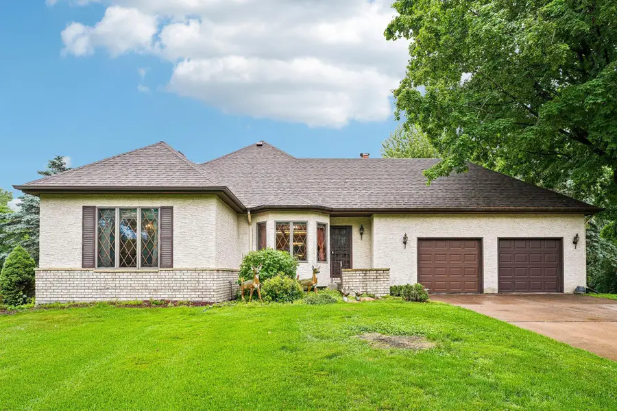 830 Westwind Drive, Little Canada, MN 55109 - #2