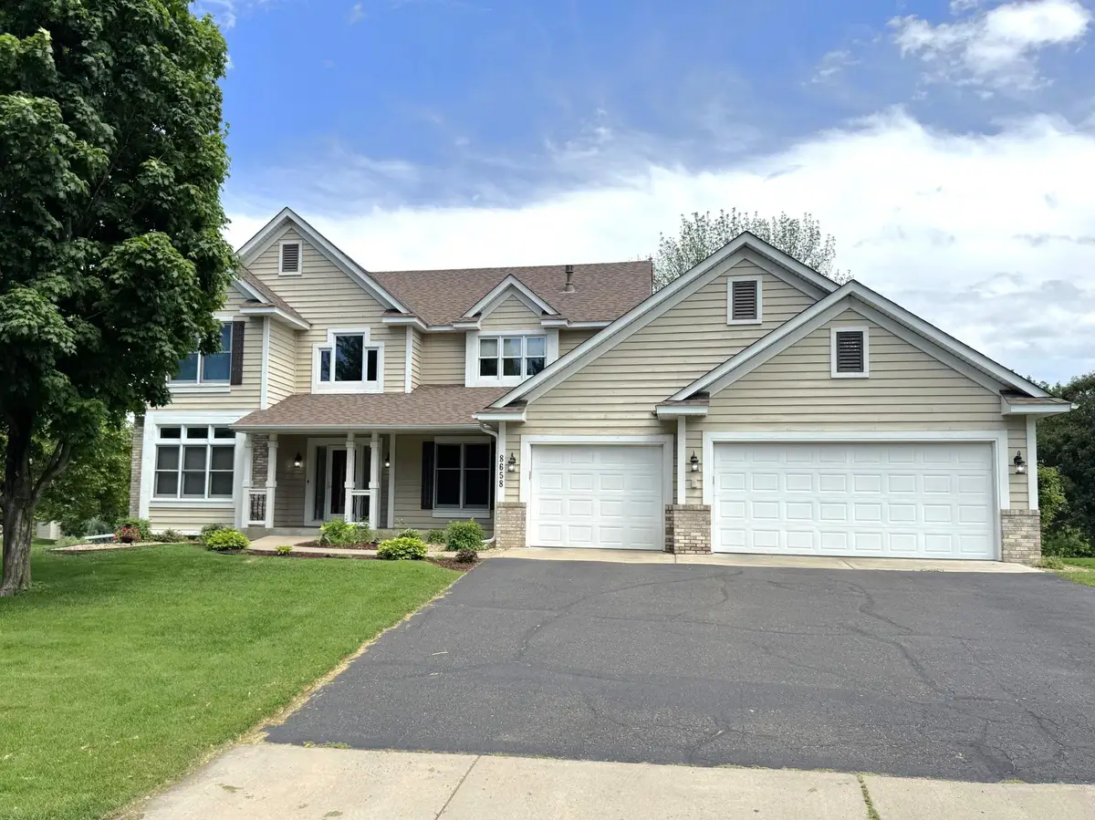8658 Upland Lane N, Maple Grove, MN 55311 - #1