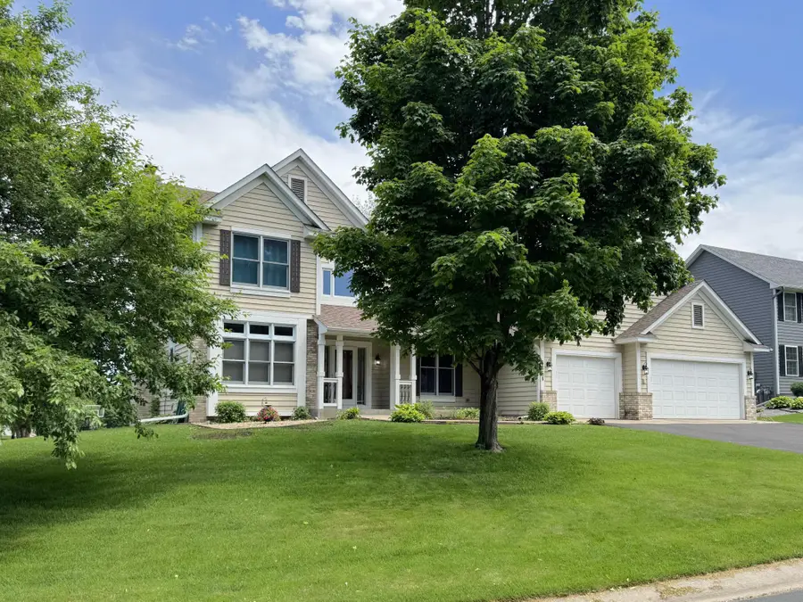 8658 Upland Lane N, Maple Grove, MN 55311 - #2