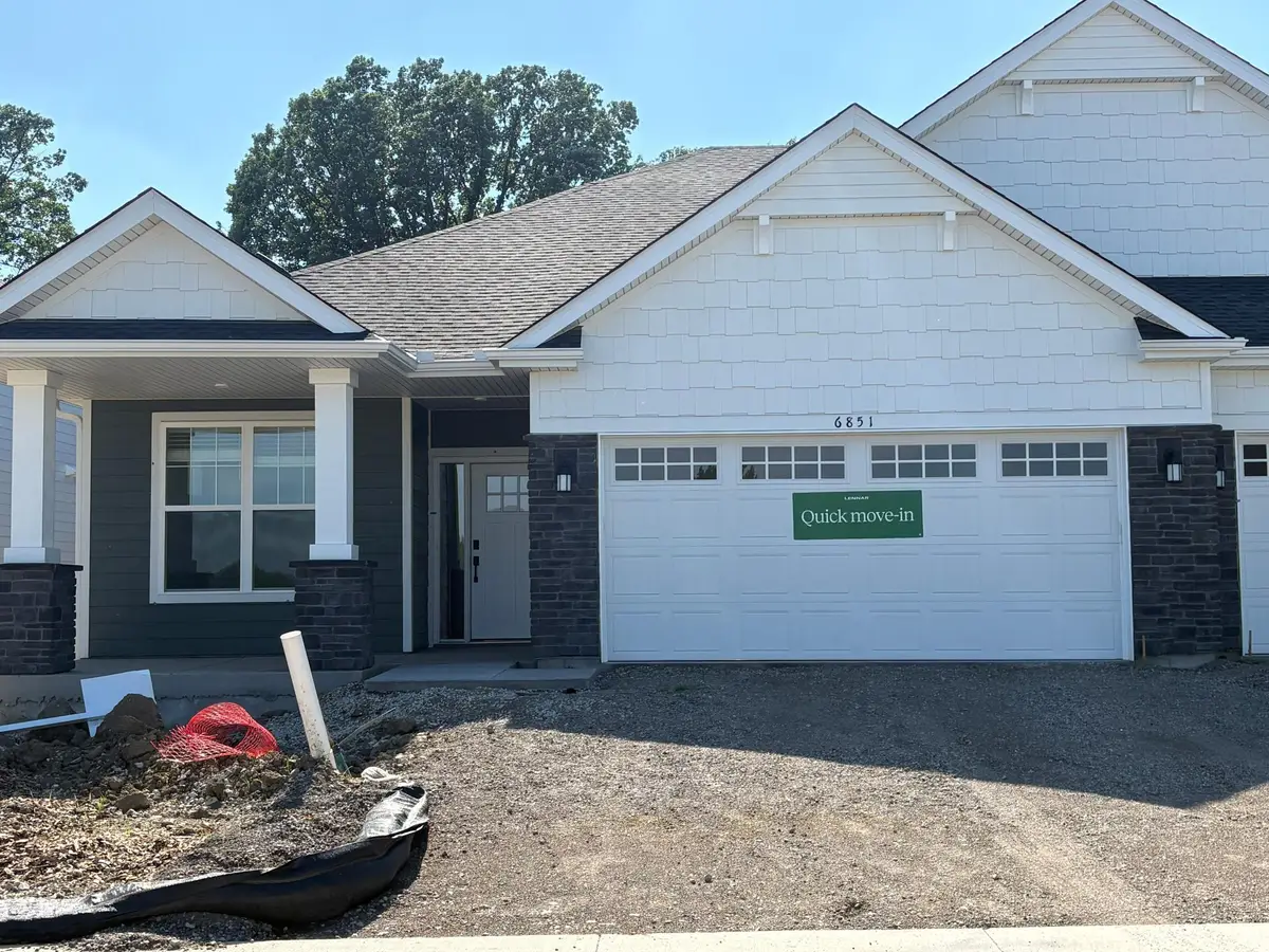 6851 Zenwood Lane, Corcoran, MN 55374 - #1