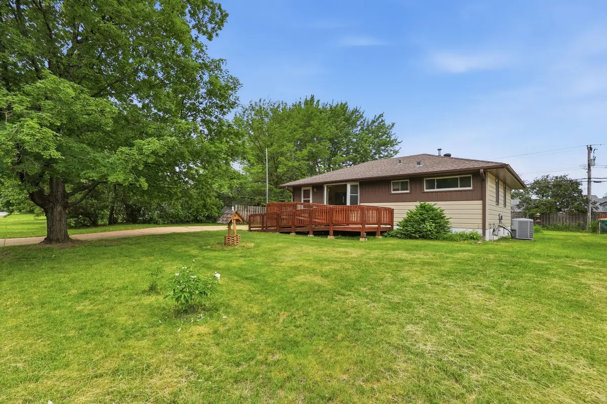 6319 Unity Avenue N, Brooklyn Center, MN 55429 - #1