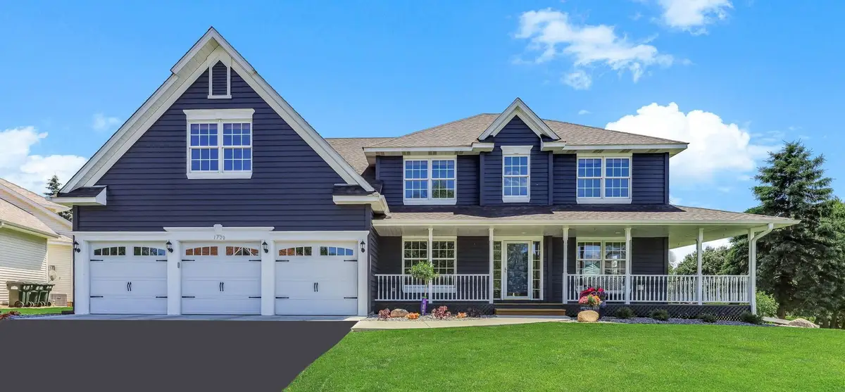 1720 Brant Circle, Eagan, MN 55122 - #1