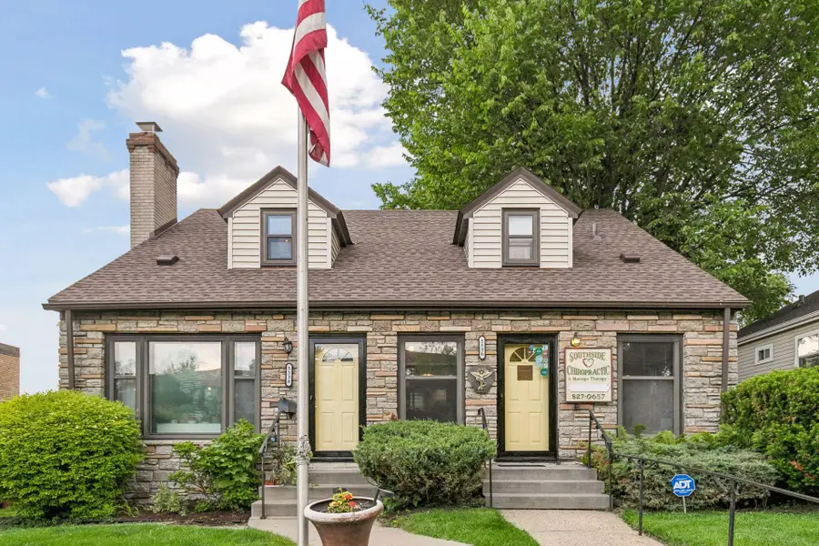 5538 Chicago Avenue, Minneapolis, MN 55417 - #3