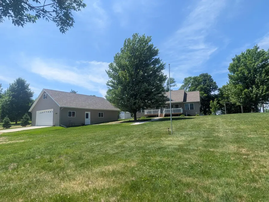 19343 Quartz Road, Clitherall, MN 56524 - #3