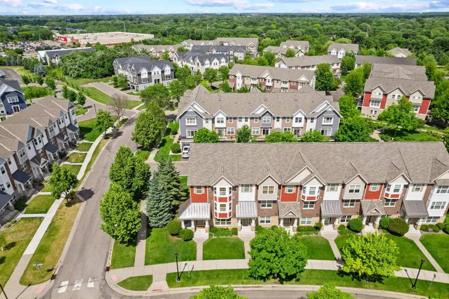 11941 Emery Village Drive N #2101, Champlin, MN 55316 - #3