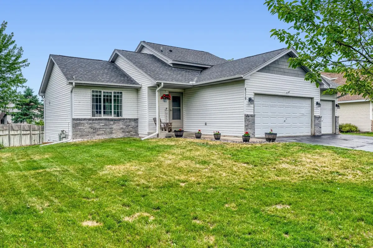 4319 230th Avenue Nw, Saint Francis, MN 55070 - #1