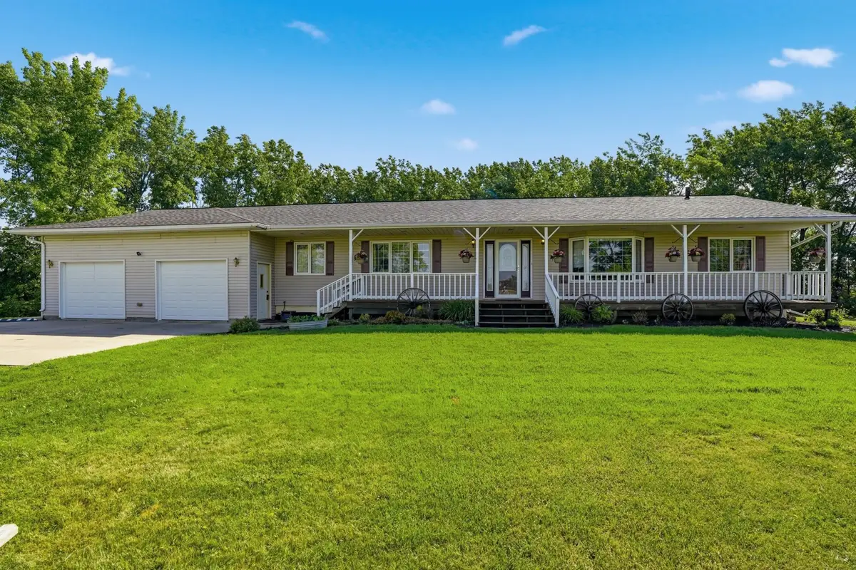 2778 22nd Street Ne, Manvel, ND 58256 - #1