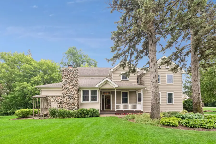 13670 122nd Street, Norwood Young America, MN 55368 - #2