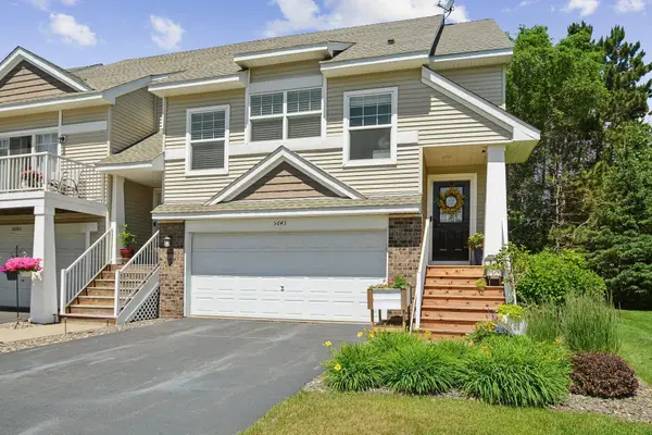 5643 154th Lane Nw, Anoka, MN 55303