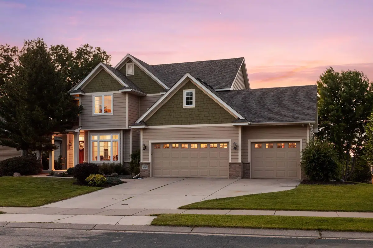 8595 Moraine Drive, Shakopee, MN 55379 - #1