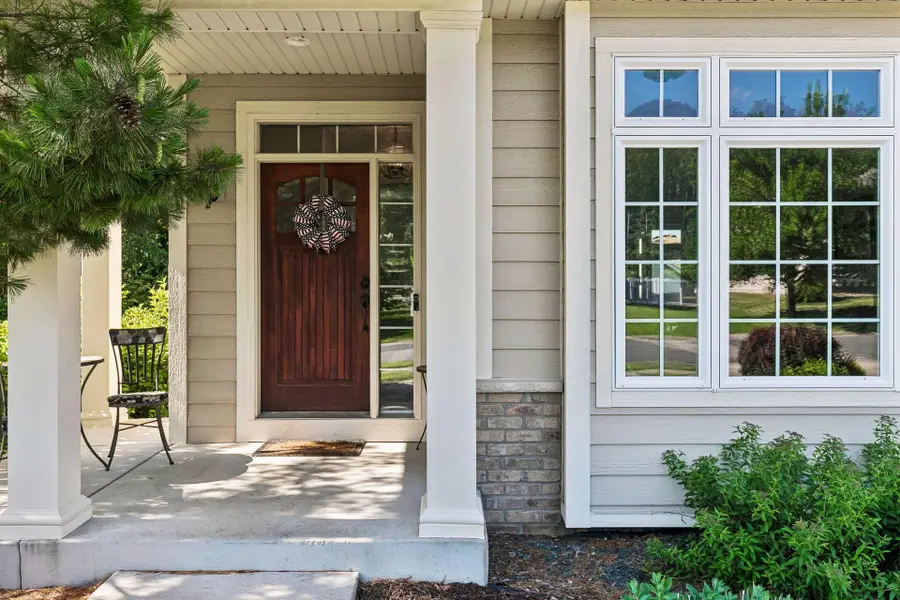8595 Moraine Drive, Shakopee, MN 55379 - #3