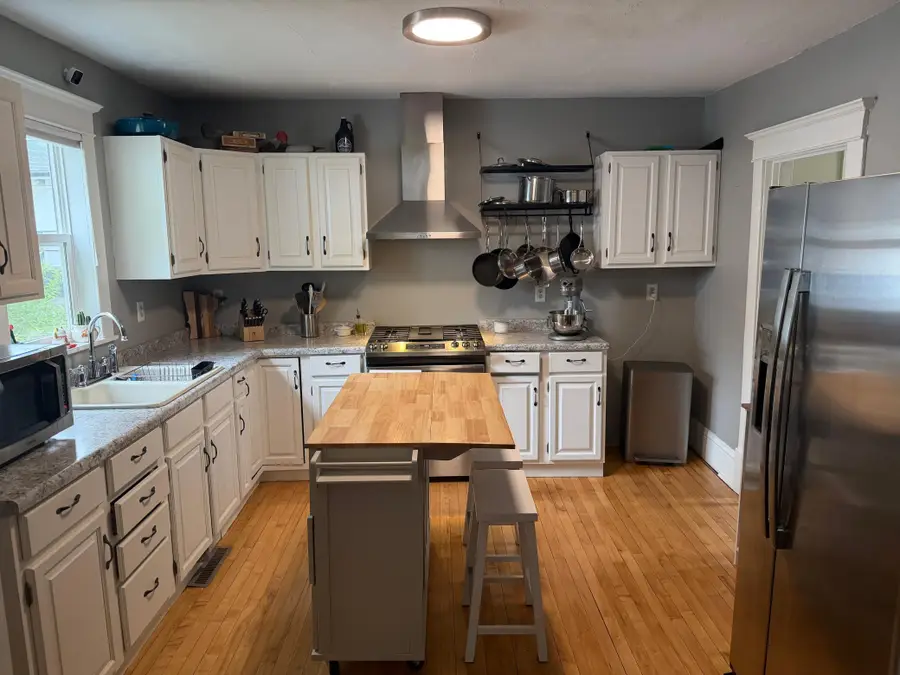 216 2nd Street Nw, Crosby, MN 56441 - #2