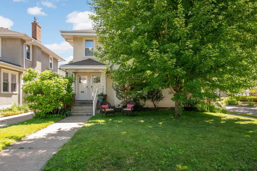 4657 Colfax Avenue S, Minneapolis, MN 55419 - #2