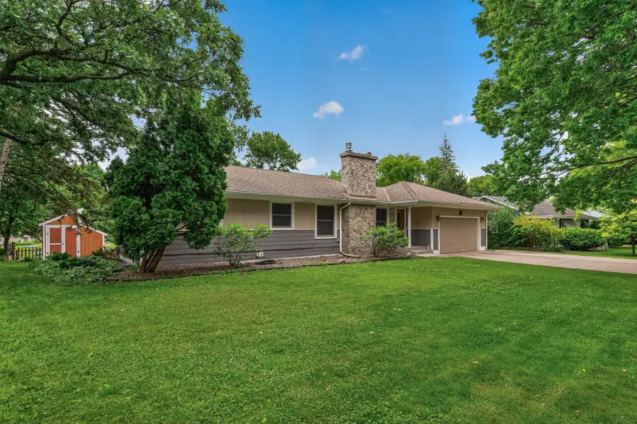 2541 Quebec Avenue S, Saint Louis Park, MN 55426 - #2