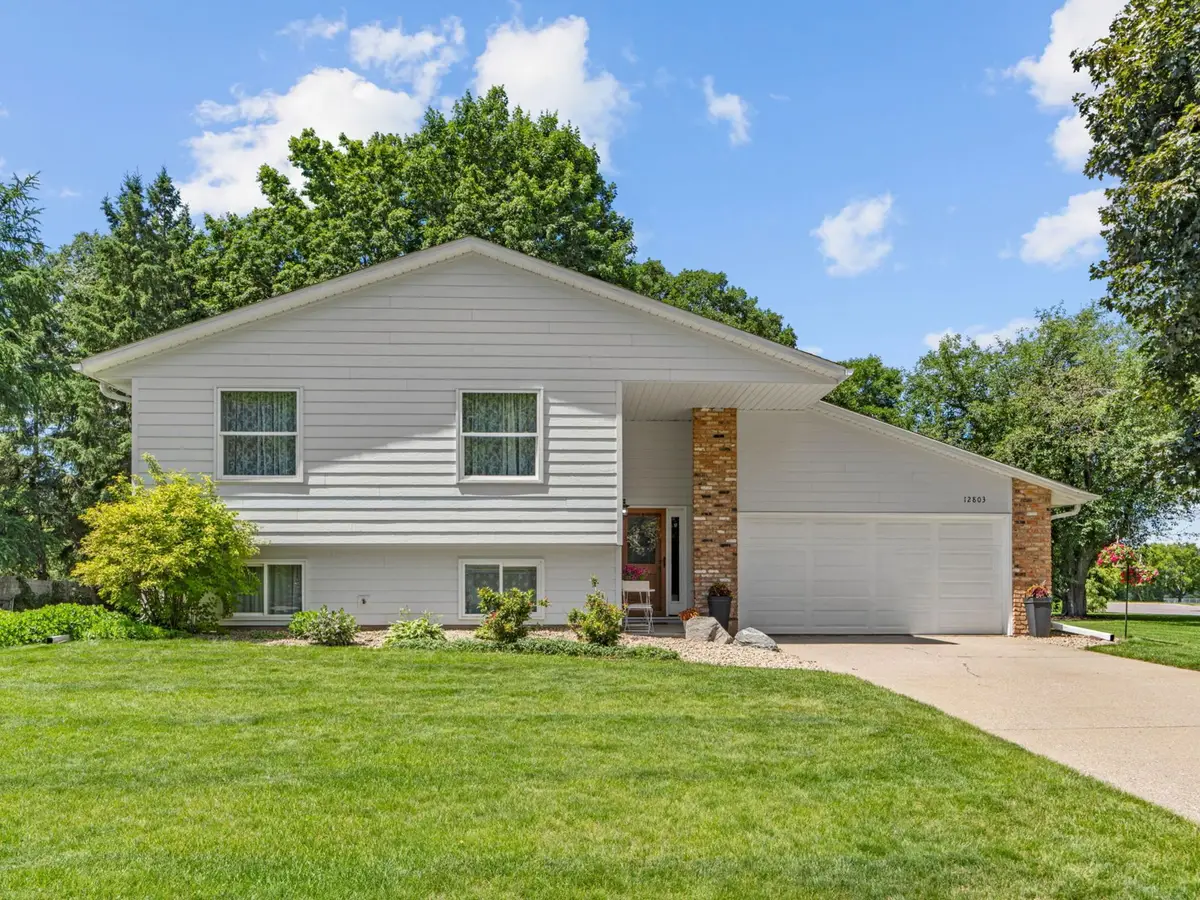 12803 Everest Avenue, Apple Valley, MN 55124 - #1