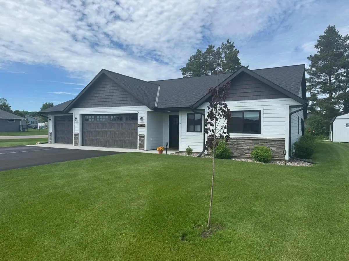 14910 Weston Circle, Little Falls, MN 56345 - #1