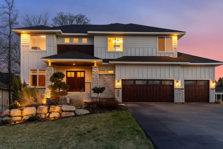 18305 Dove Court, Eden Prairie, MN 55347 - #2