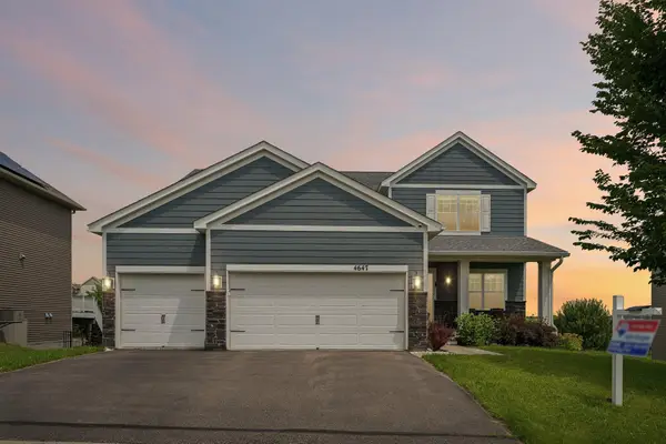 4647 Copper Ridge Drive, Woodbury, MN 55129